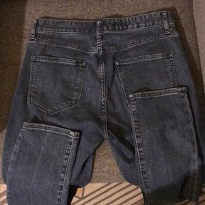 ☀️ 5/$25 Gap always skinny hi rise